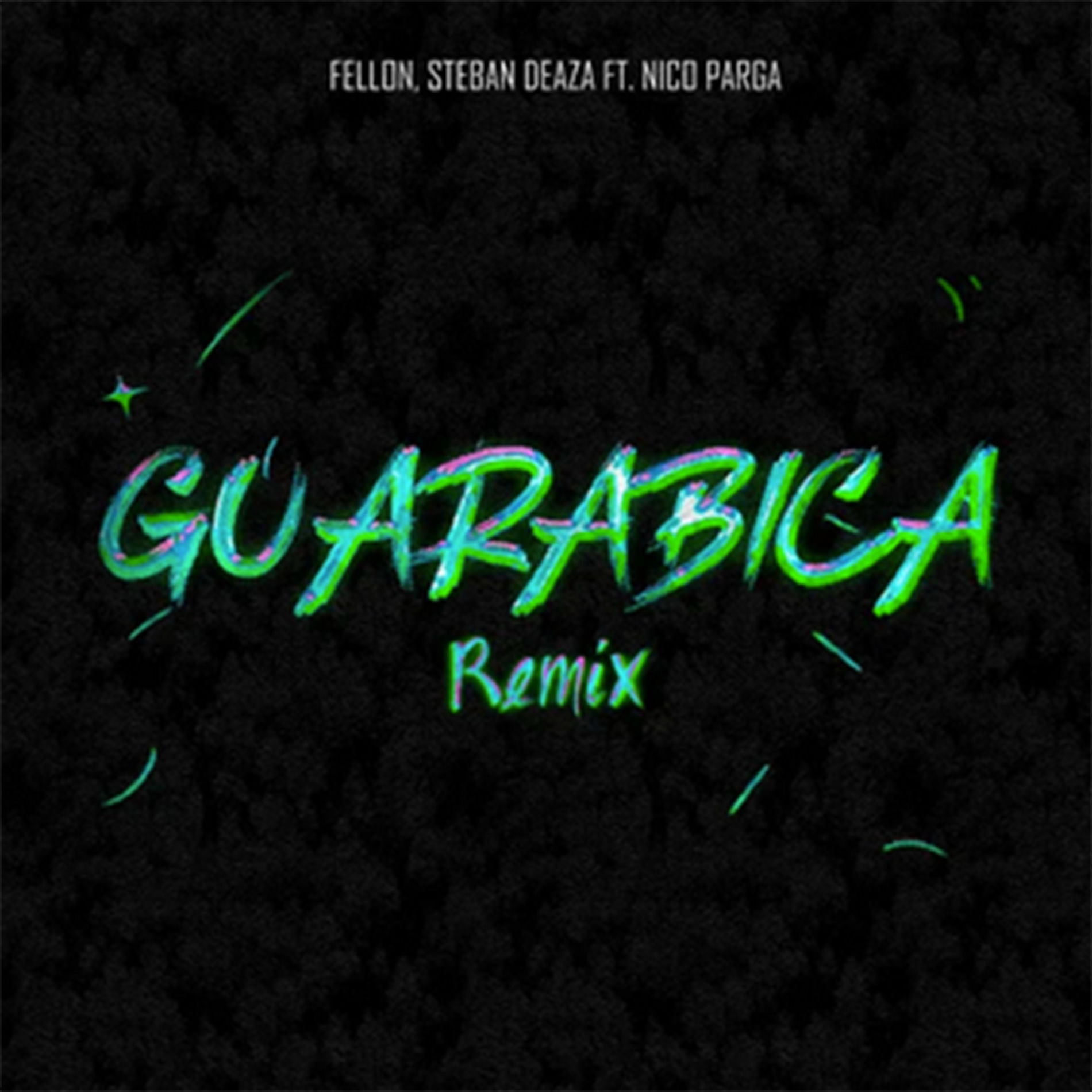Album cover of Guarabica (Remix)