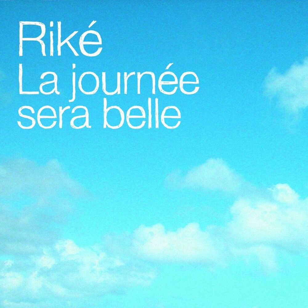 Picture of La Journée Sera Belle