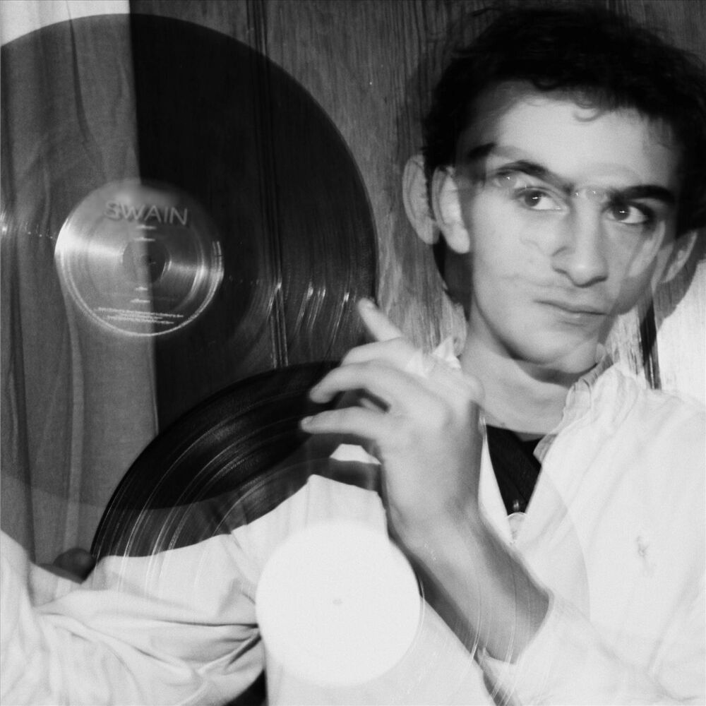 Picture of Vinyl Vision