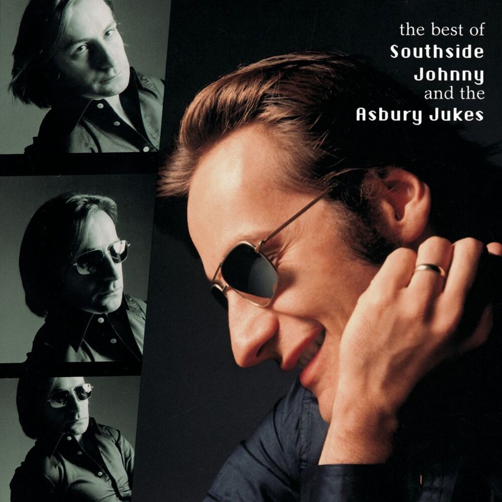 Picture of The Best Of Southside Johnny And The Asbury Jukes