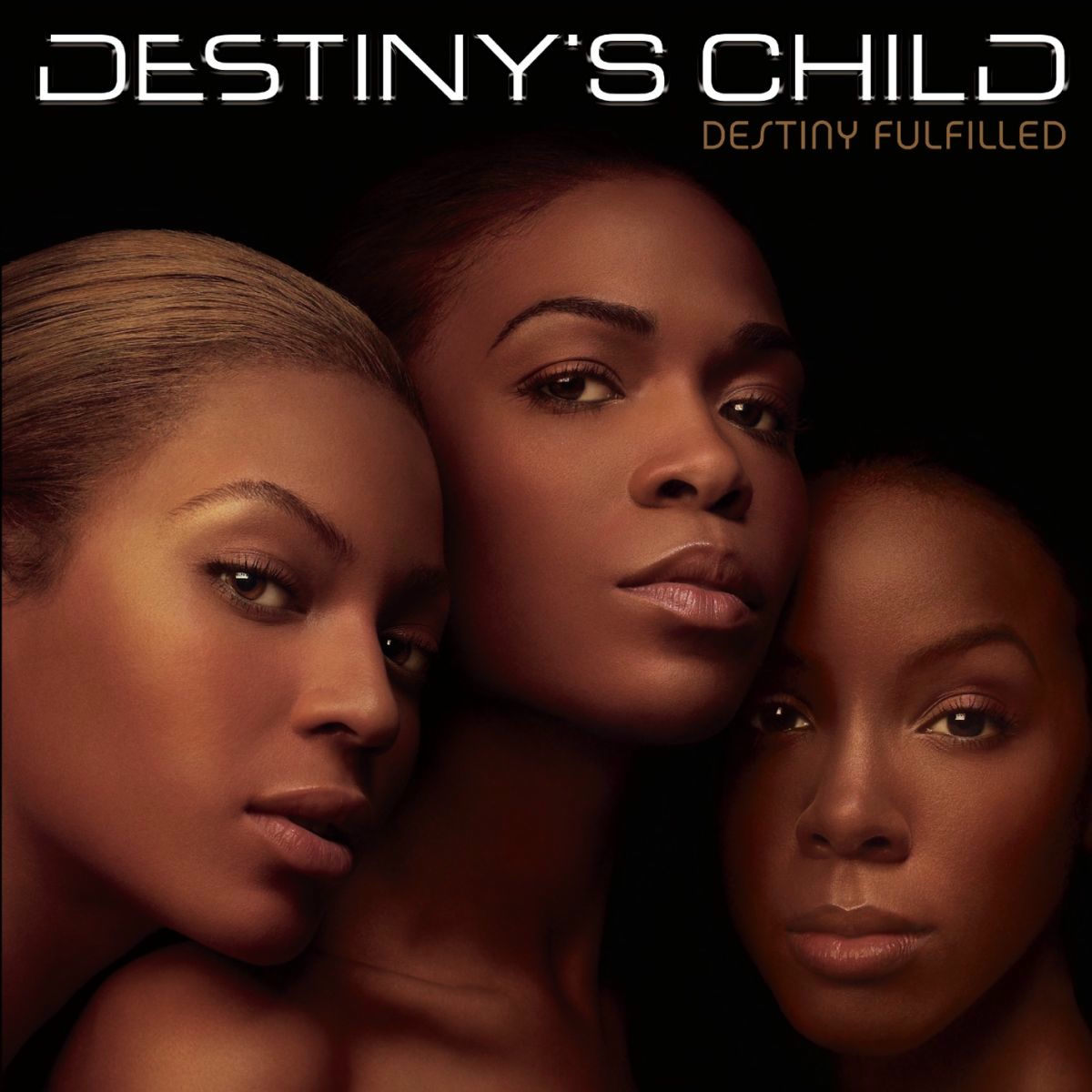 DESTINY'S CHILD パンフレット DESTINY'S CHILD パンフレット - メルカリ
