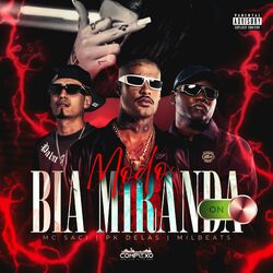 Cover of Modo Bia Miranda