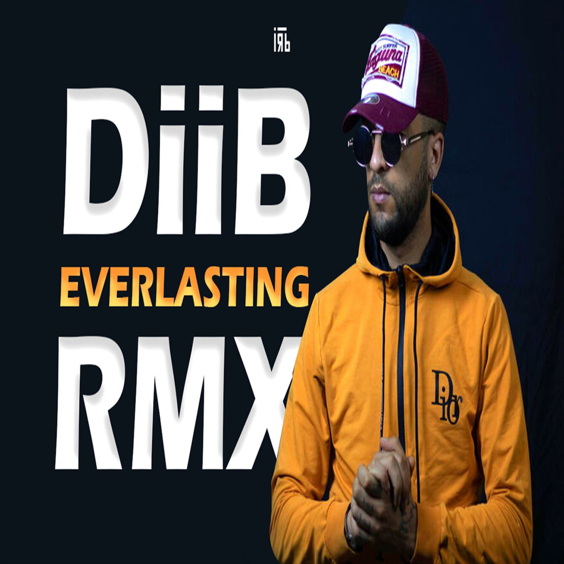 Album cover of Everlasting Reprod (feat. Diib)