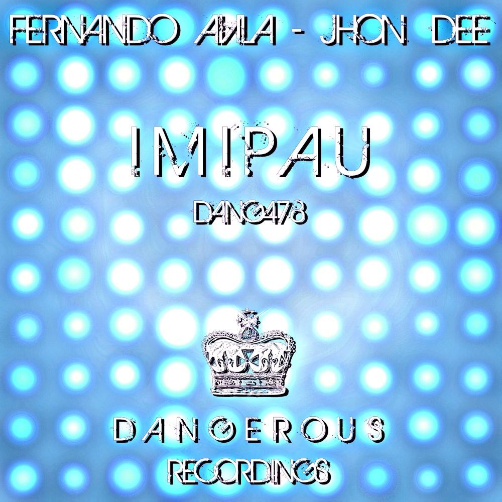 Picture of Imipau