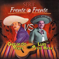 Cover of Frente a Frente Vol. 7