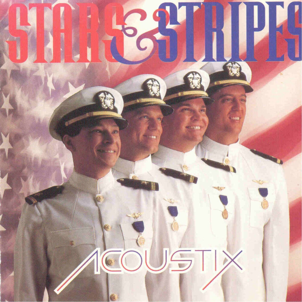 Picture of Stars & Stripes