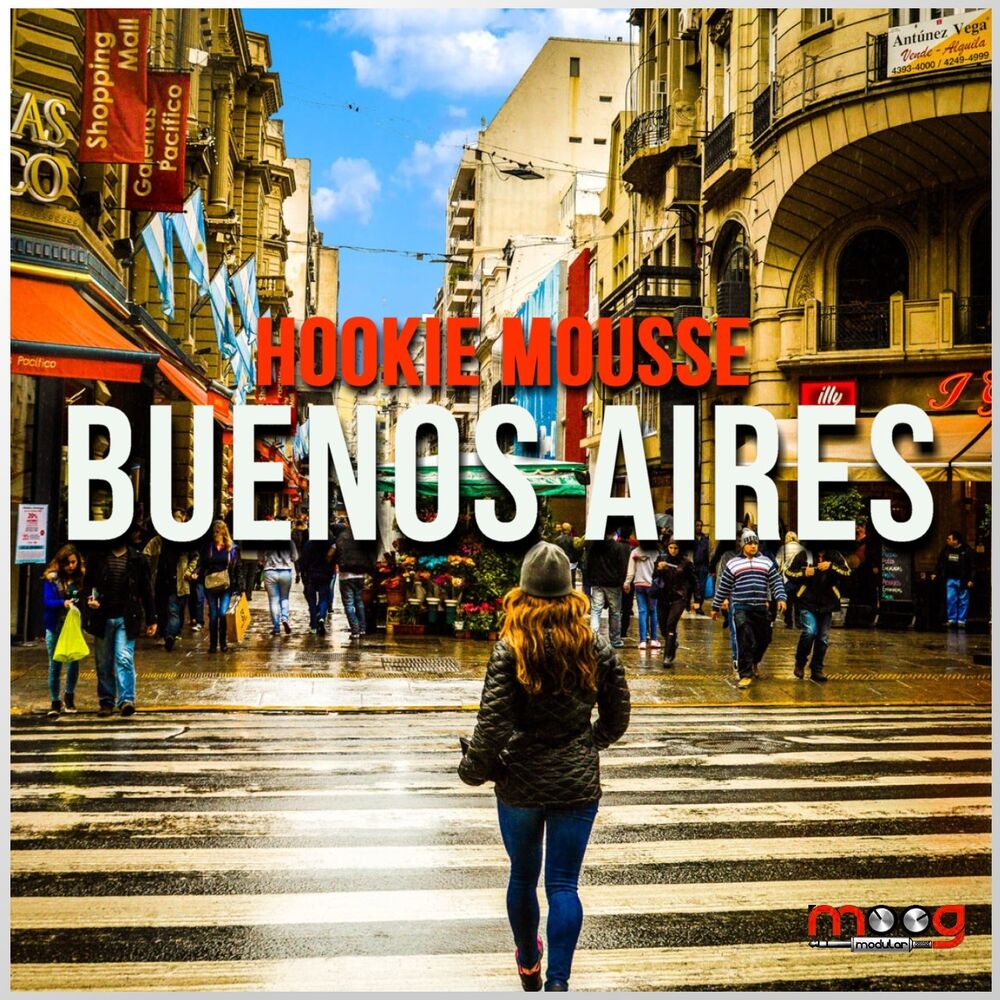 Picture of Buenos Aires