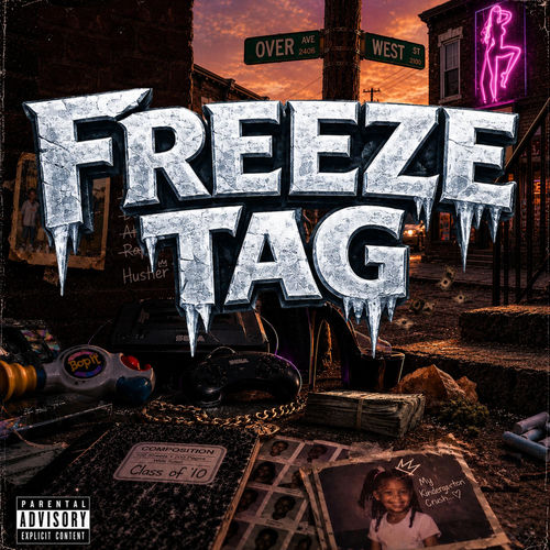 Freeze Tag
