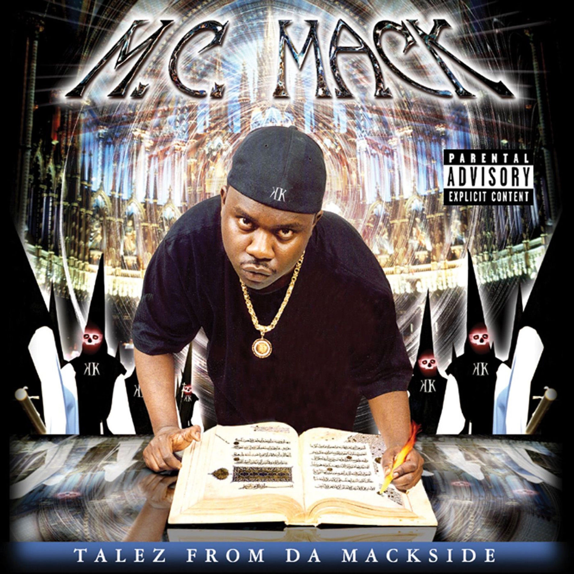 M.C. Mack: albums, songs, concerts | Deezer