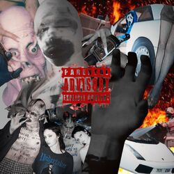 Cover of INUYASHA