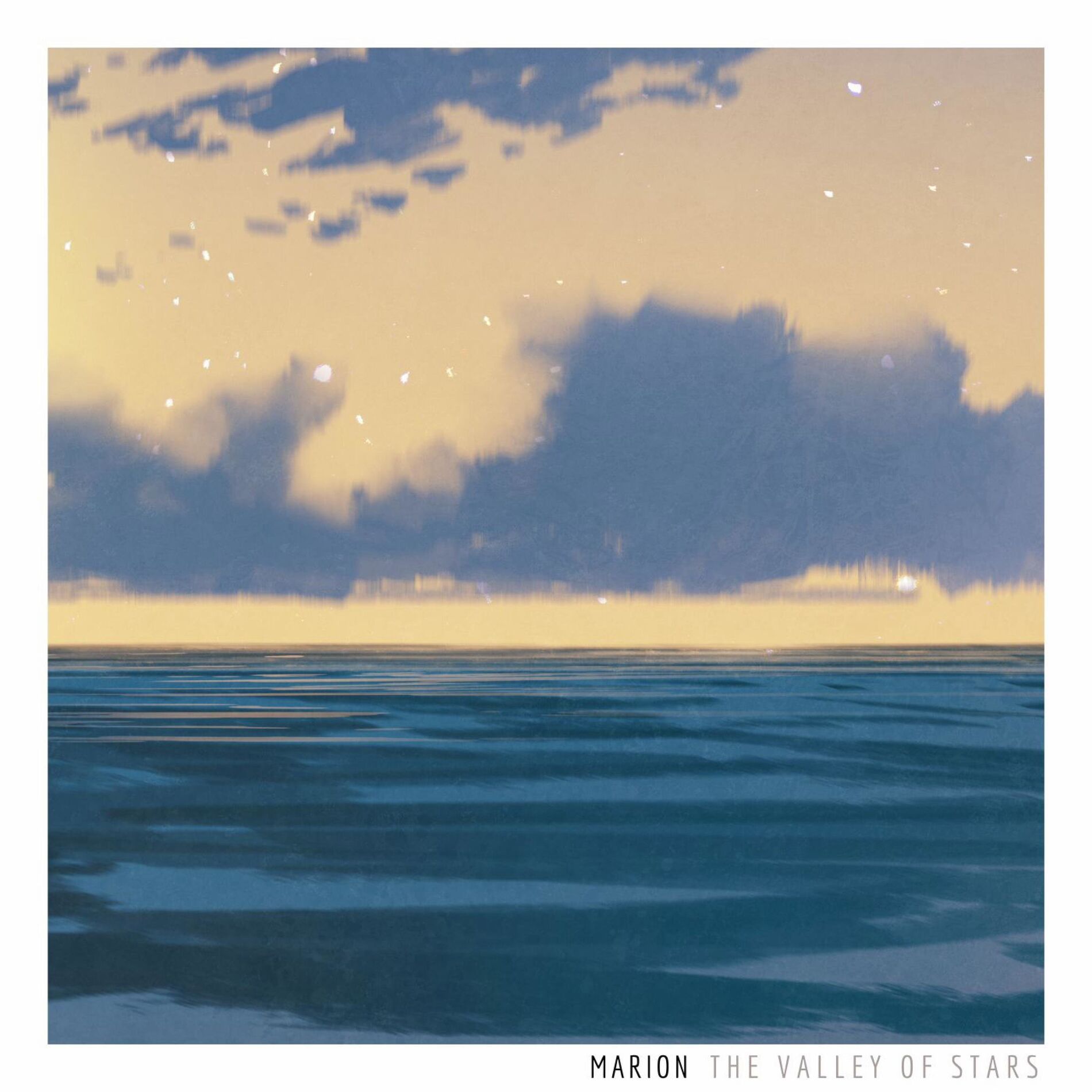 Album cover of The Valley of Stars