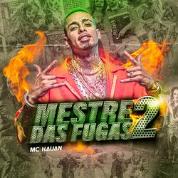 Cover of Mestre das Fugas, Pt. 2