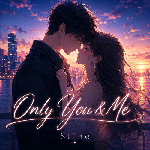 Only You & Me