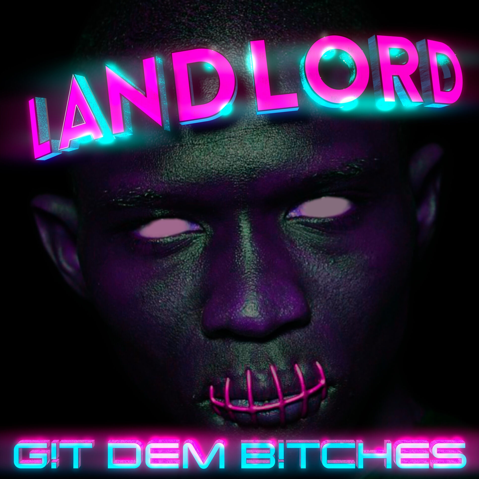 Album cover of G!t Dem B!tches