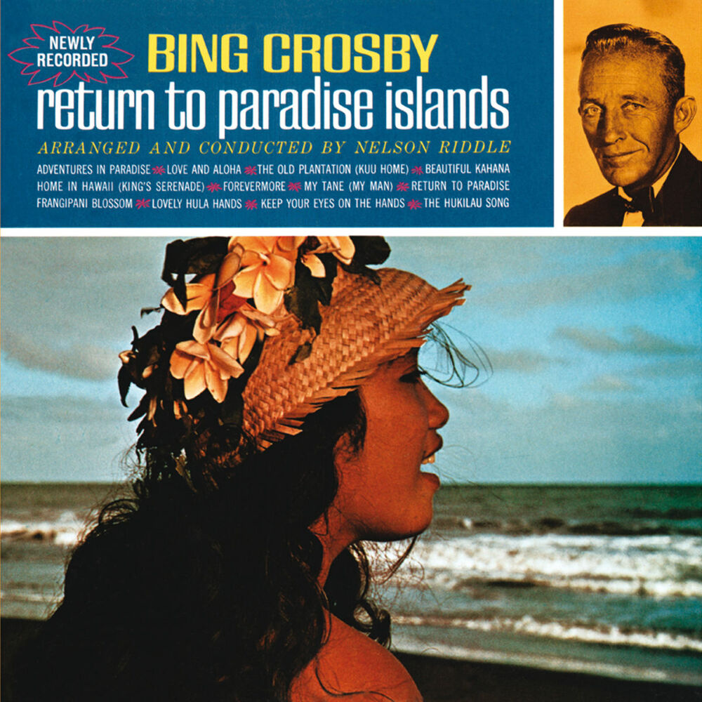 Picture of Return To Paradise Islands (Deluxe Edition)