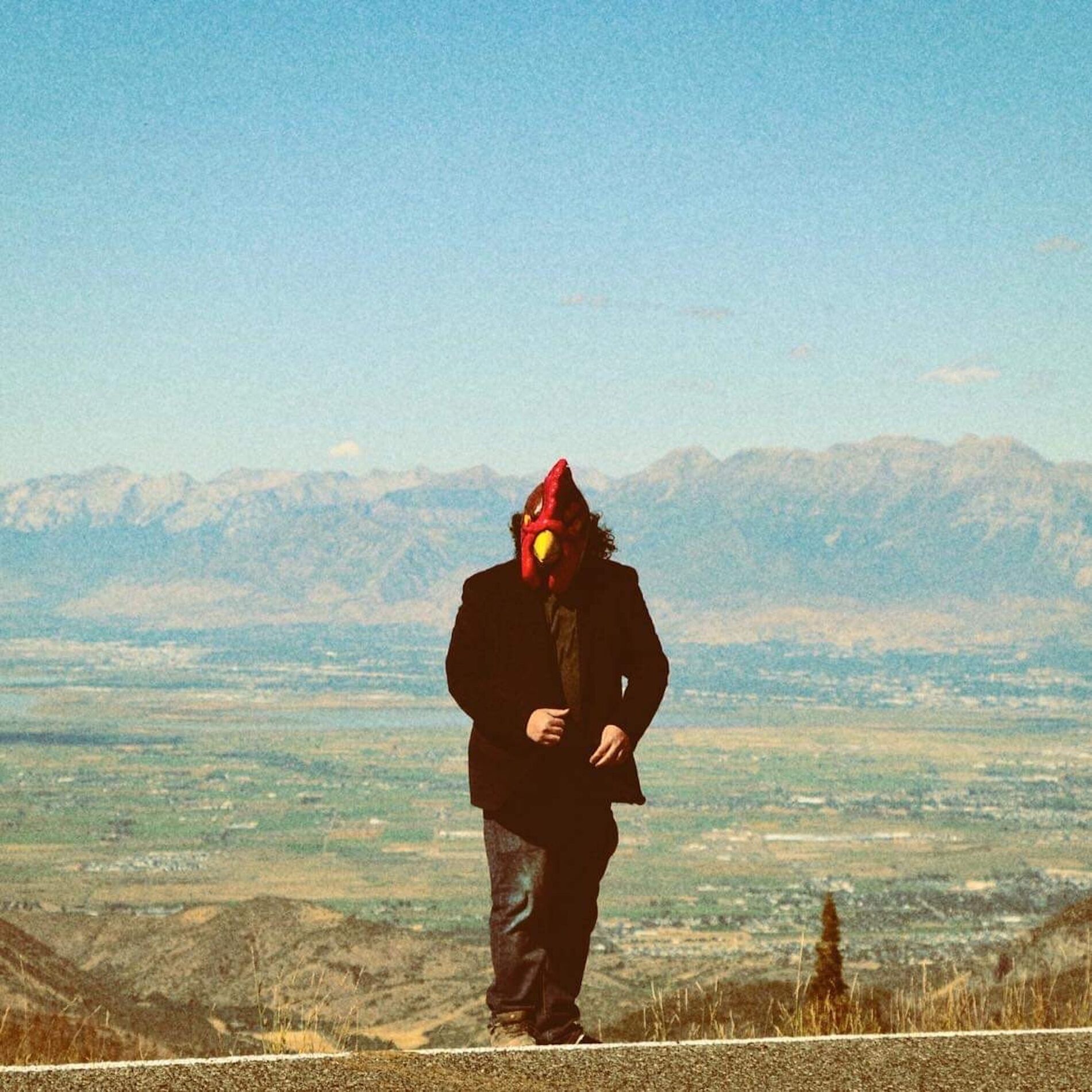 Album cover of A Taste Of Everything