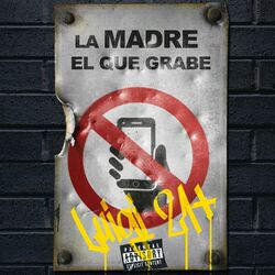 Cover of La Madre El Que Grabe