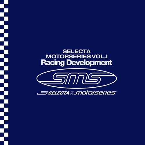 Ill Pekeño - Selecta Motorseries #04