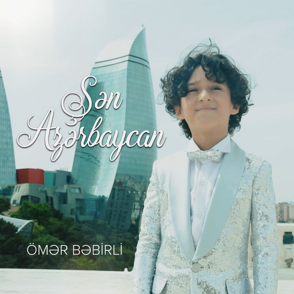 Picture of Şən Azərbaycan