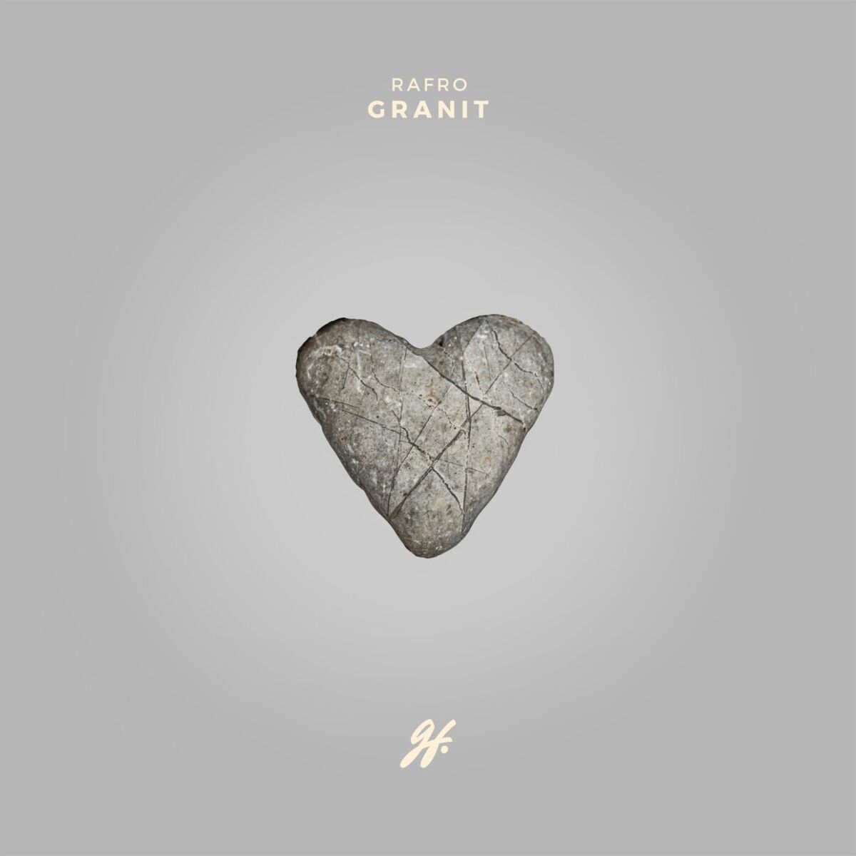 Album cover of Granit