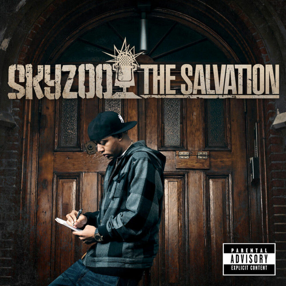 Picture of The Salvation