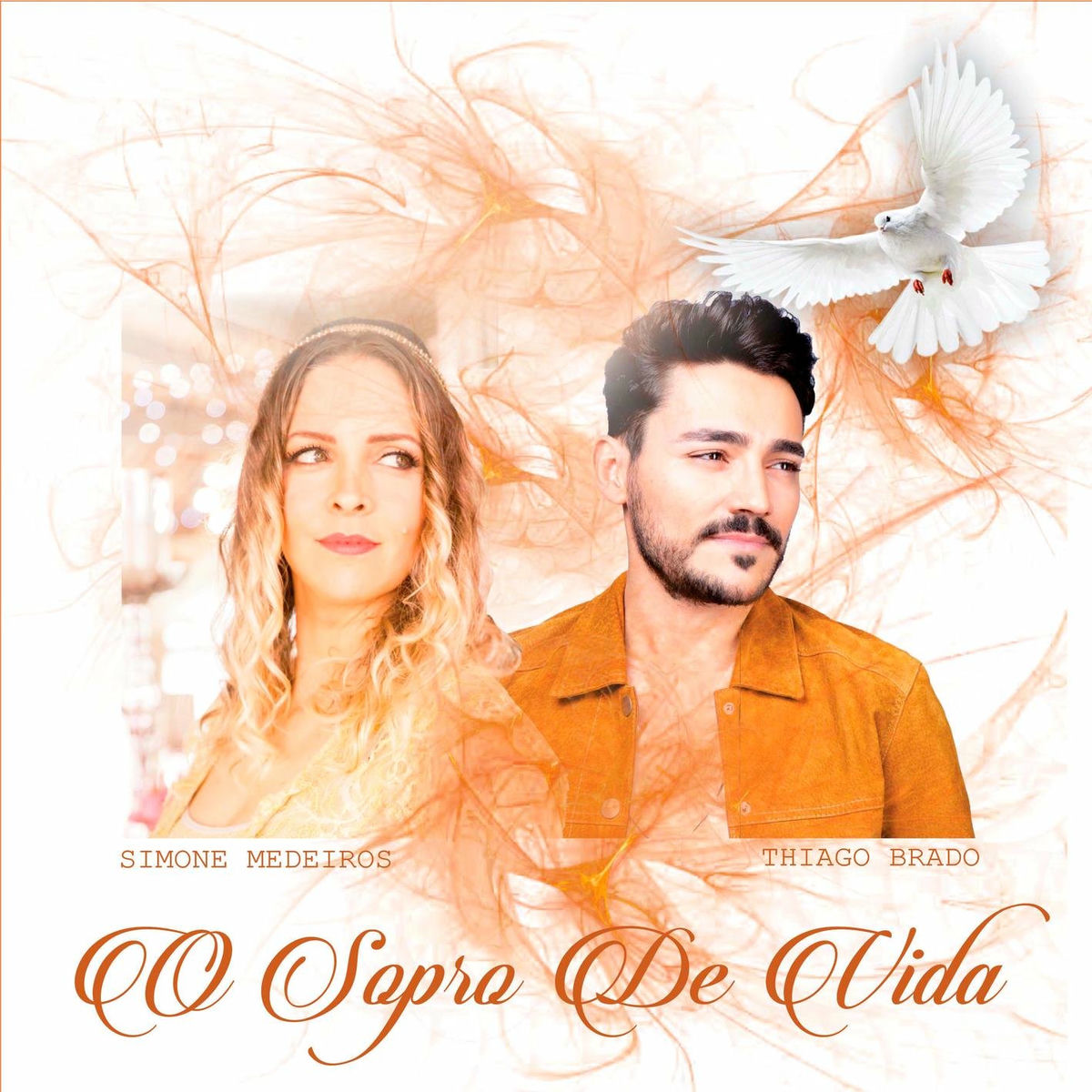 Album cover of O Sopro de Vida (Acústico)