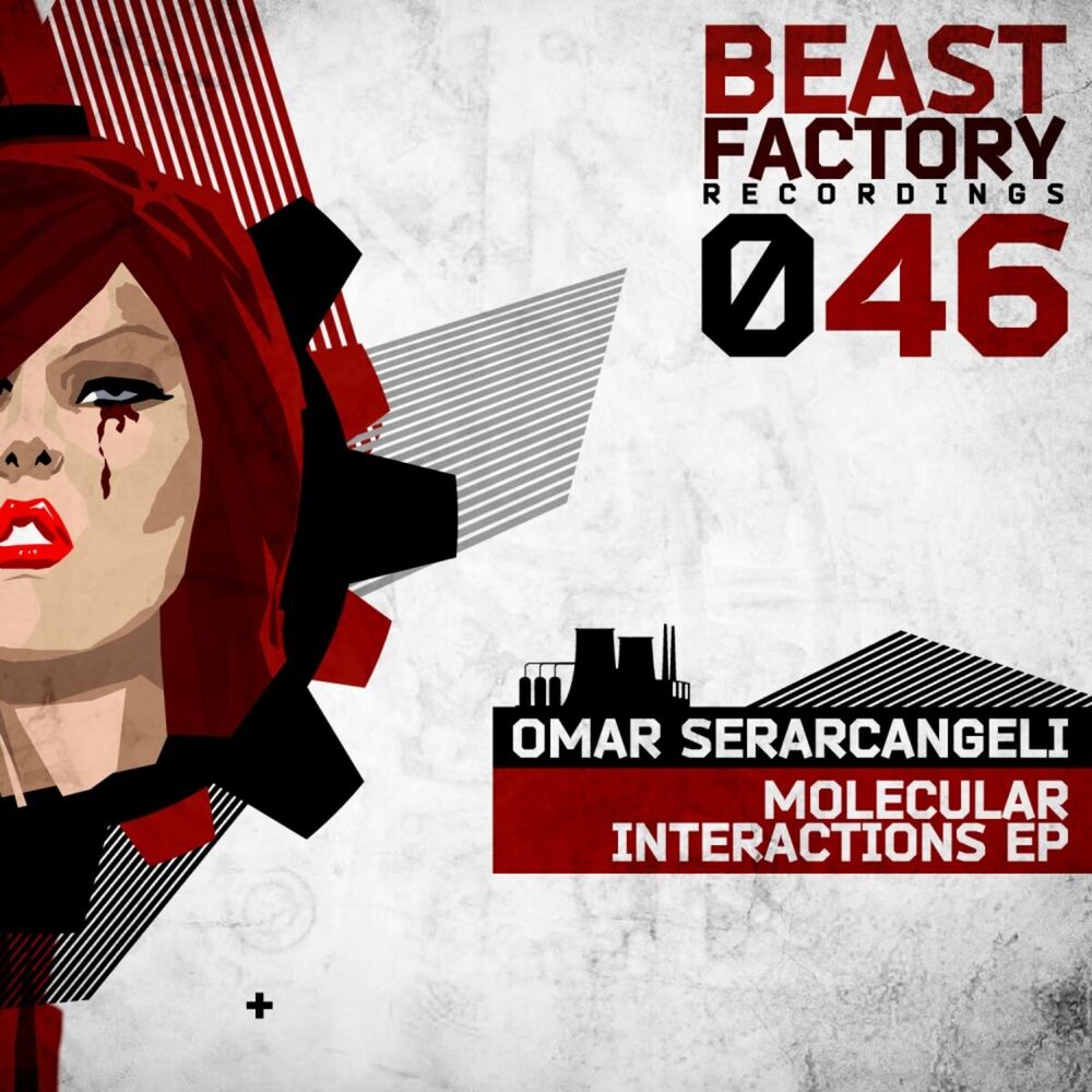 Picture of Molecular Interactions EP