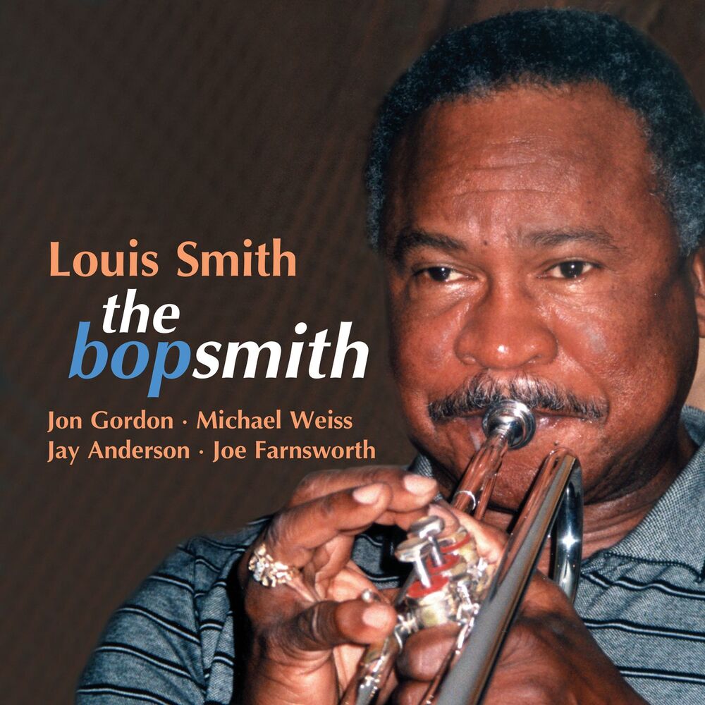 Picture of The Bopsmith