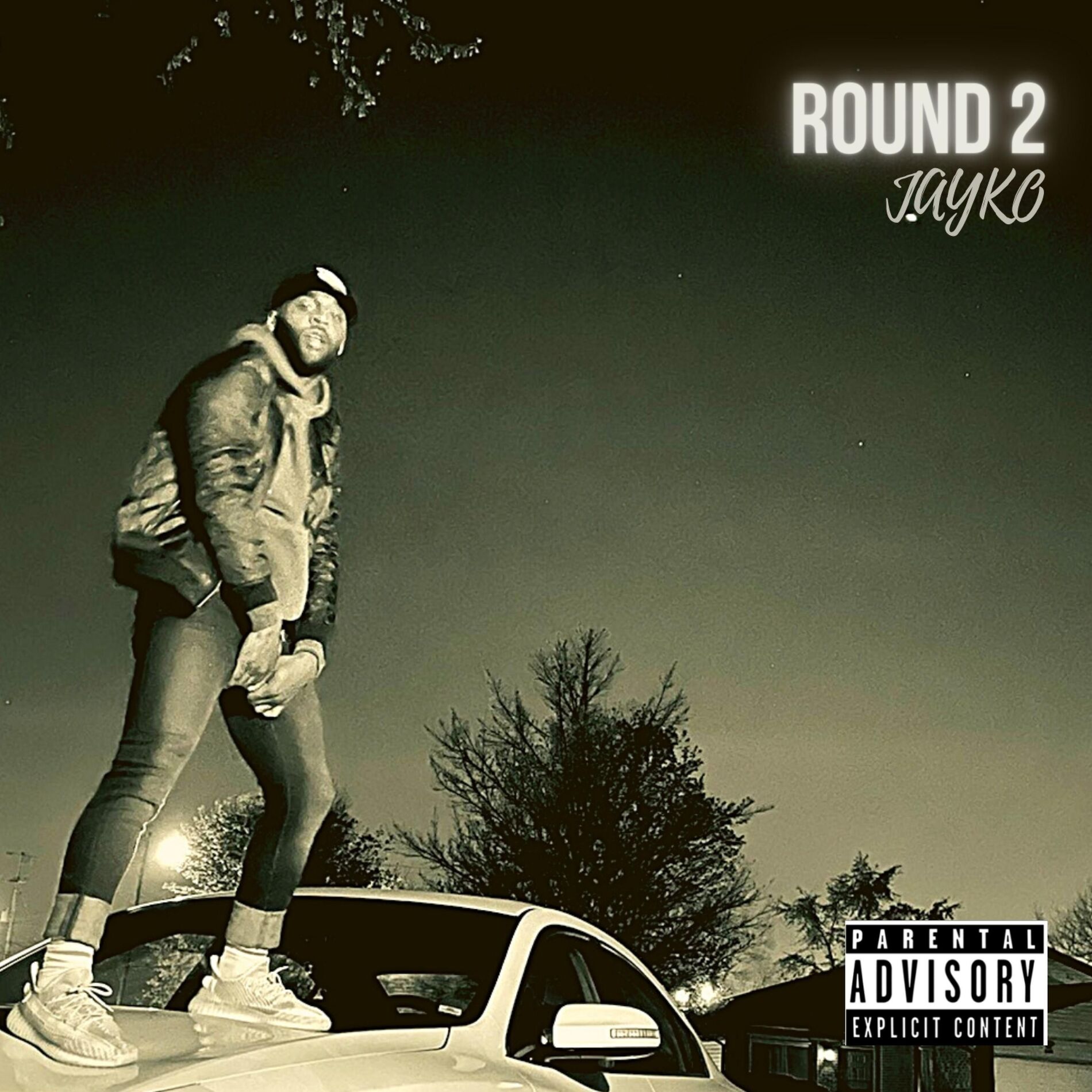 Album cover of Round 2