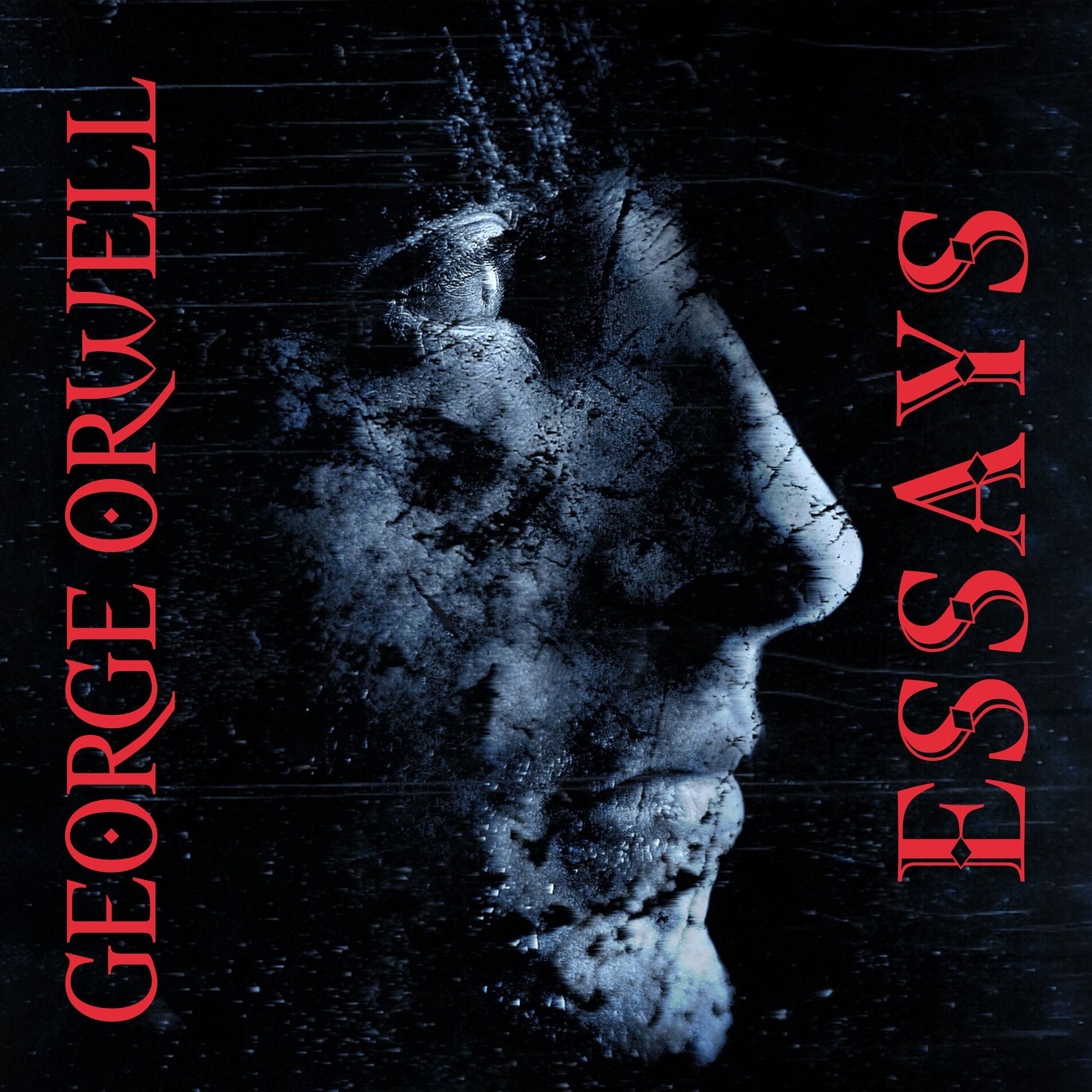 Album cover of Essays