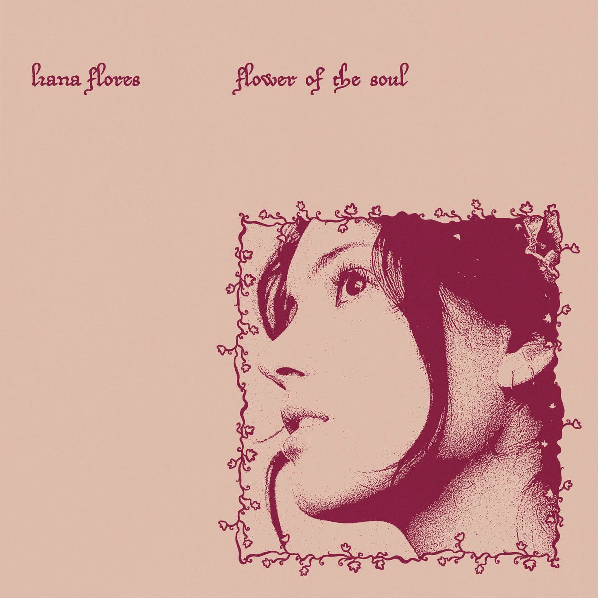 Album cover of Orange-coloured day