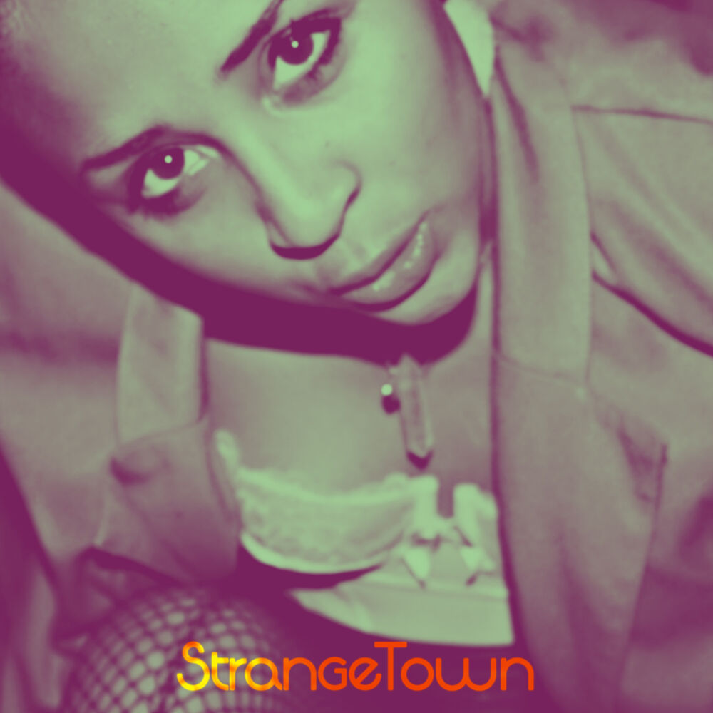Picture of Strange Town (Single Version)