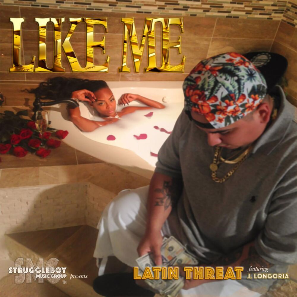 Picture of Like Me (feat. J. Longoria)