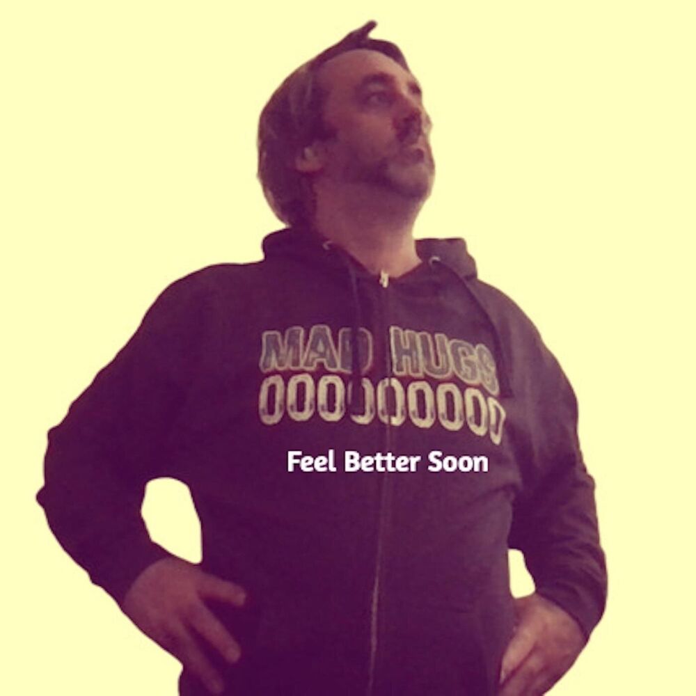 Picture of Feel Better Soon