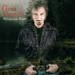 Cover of Wilderness Road