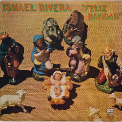 Cover of Feliz Navidad