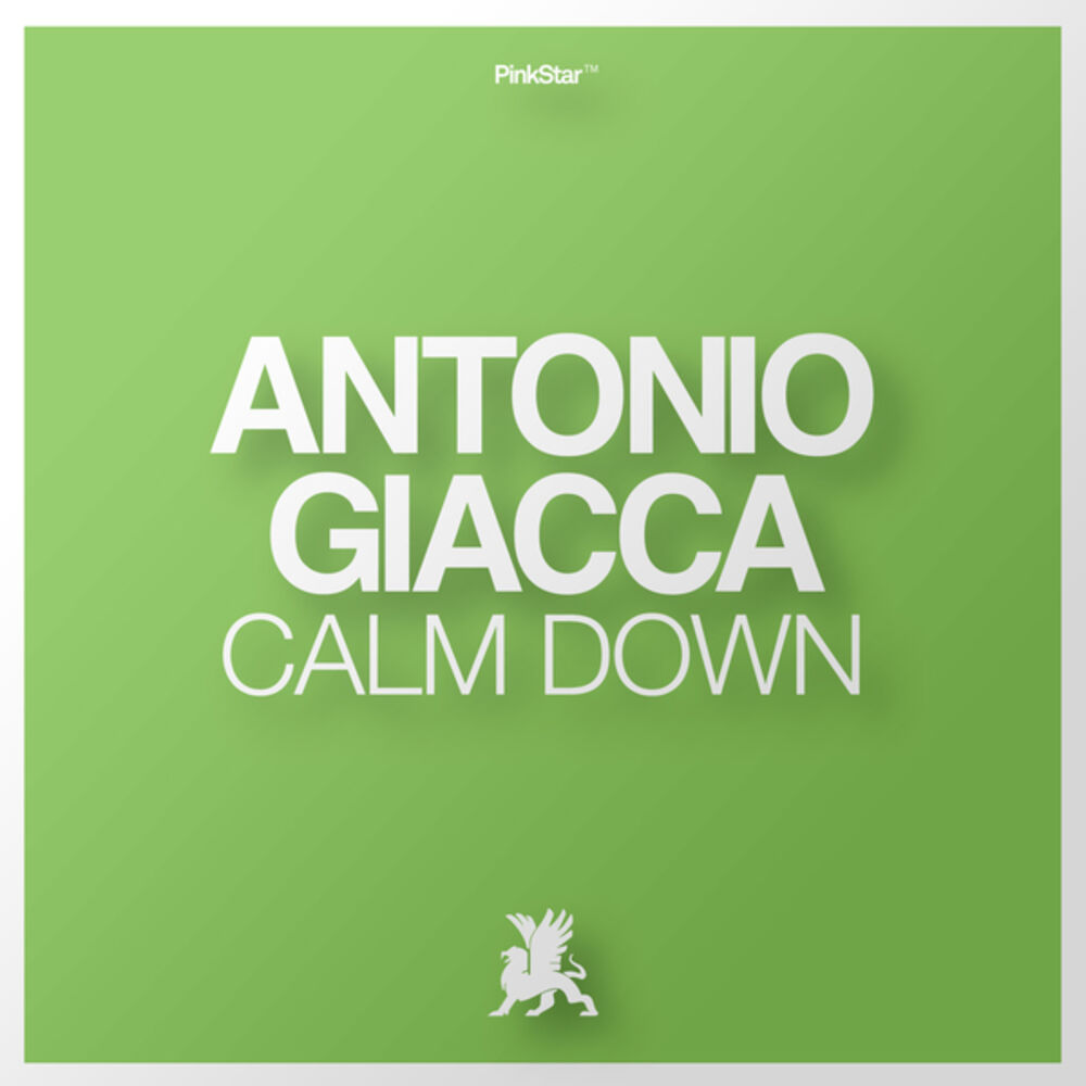 Picture of Calm Down