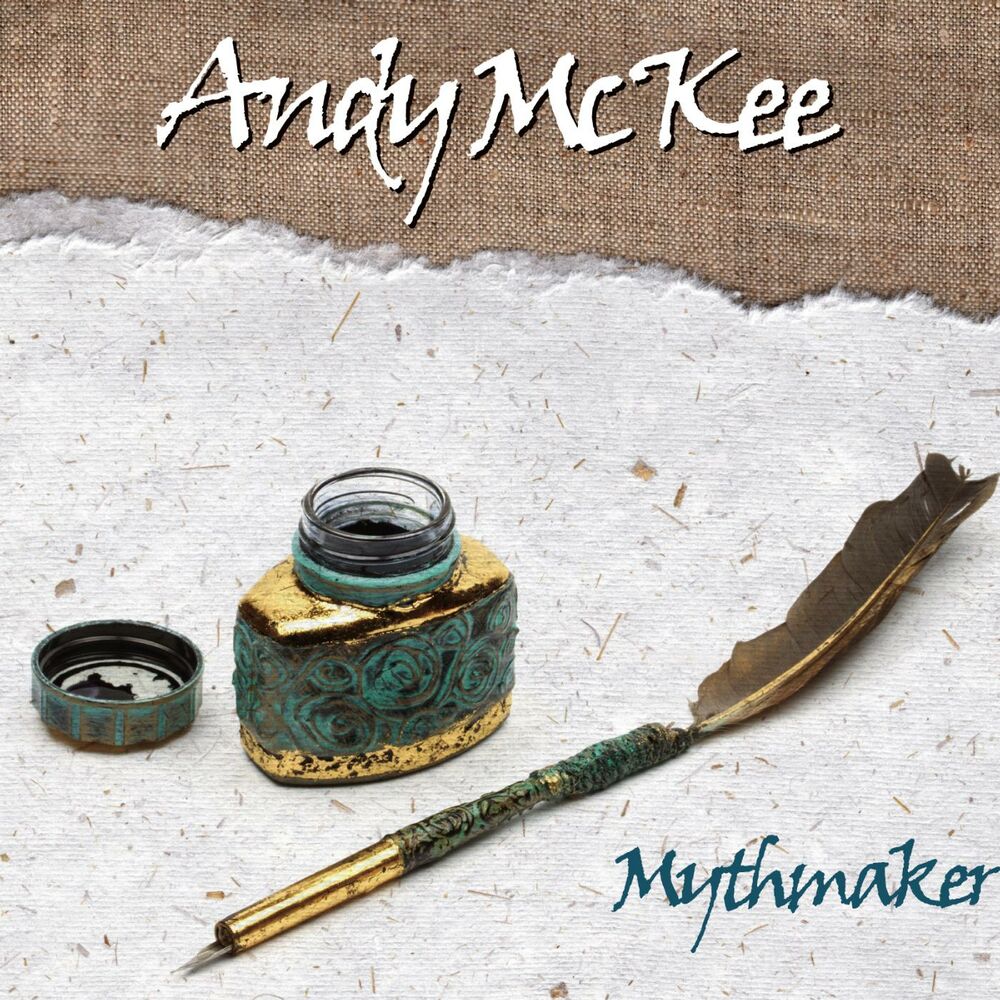 Picture of Mythmaker