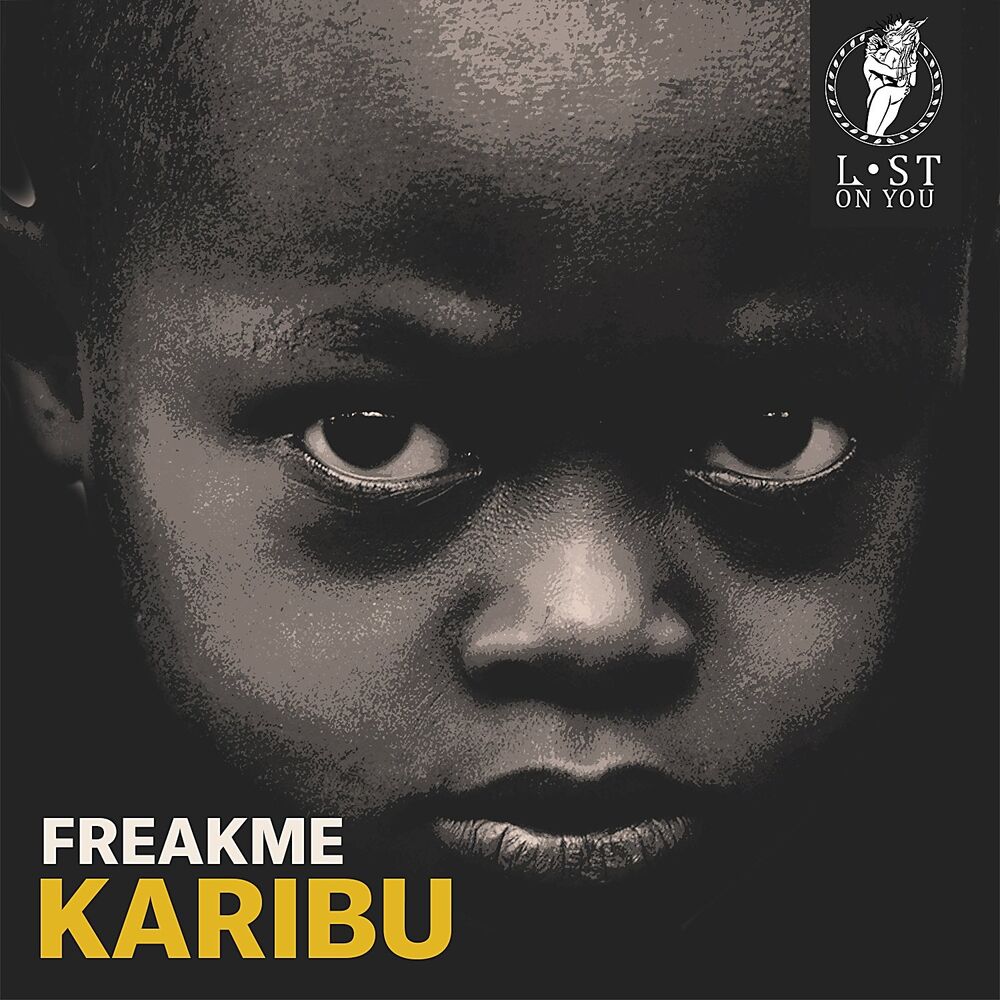 Picture of Karibu
