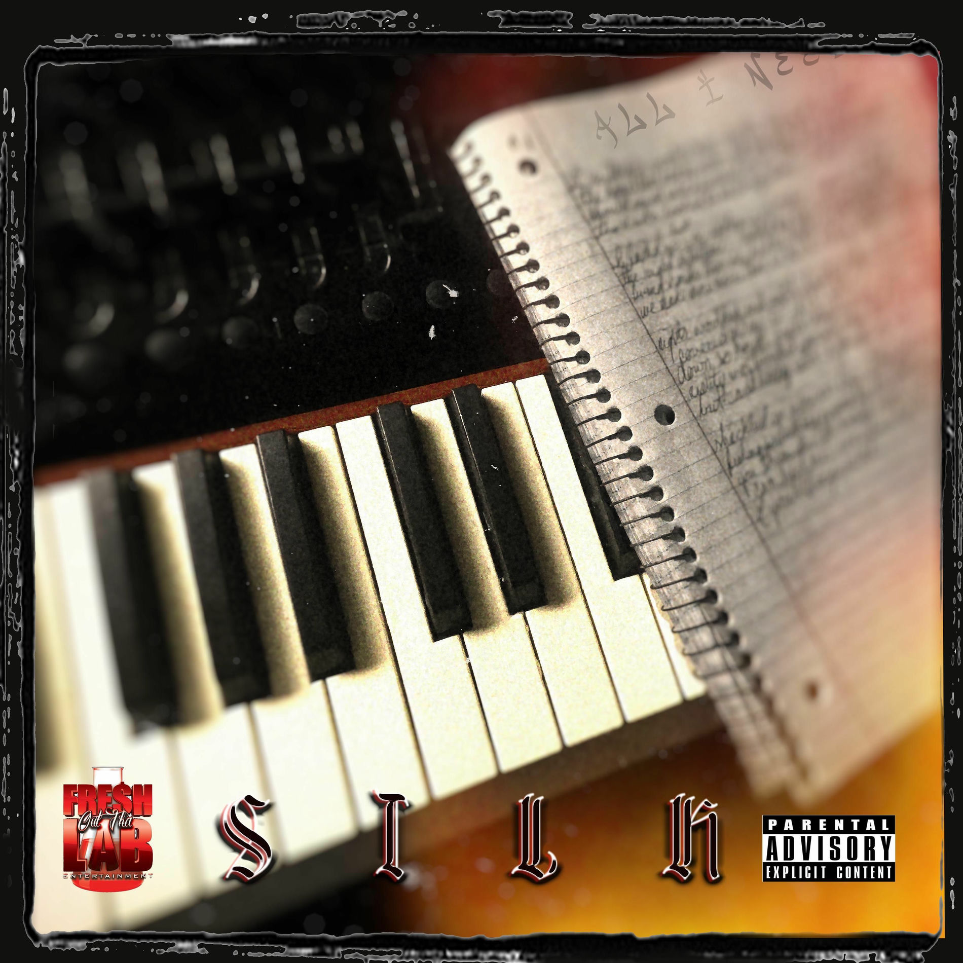 Album cover of All I Need