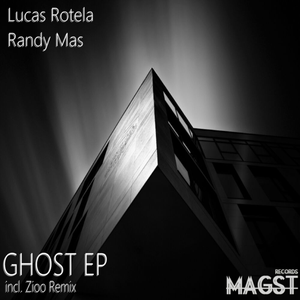 Picture of Ghost EP