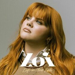 Cover of Left In Your Love