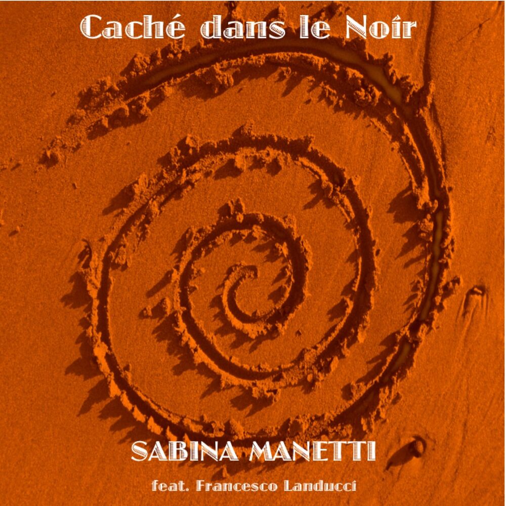 Picture of Caché dans le noir