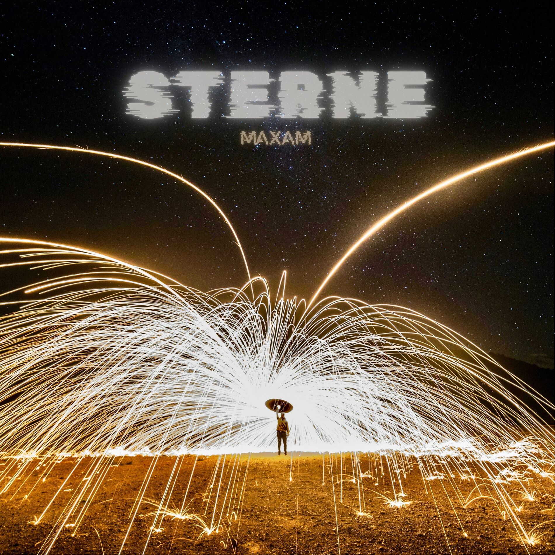 Album cover of Sterne