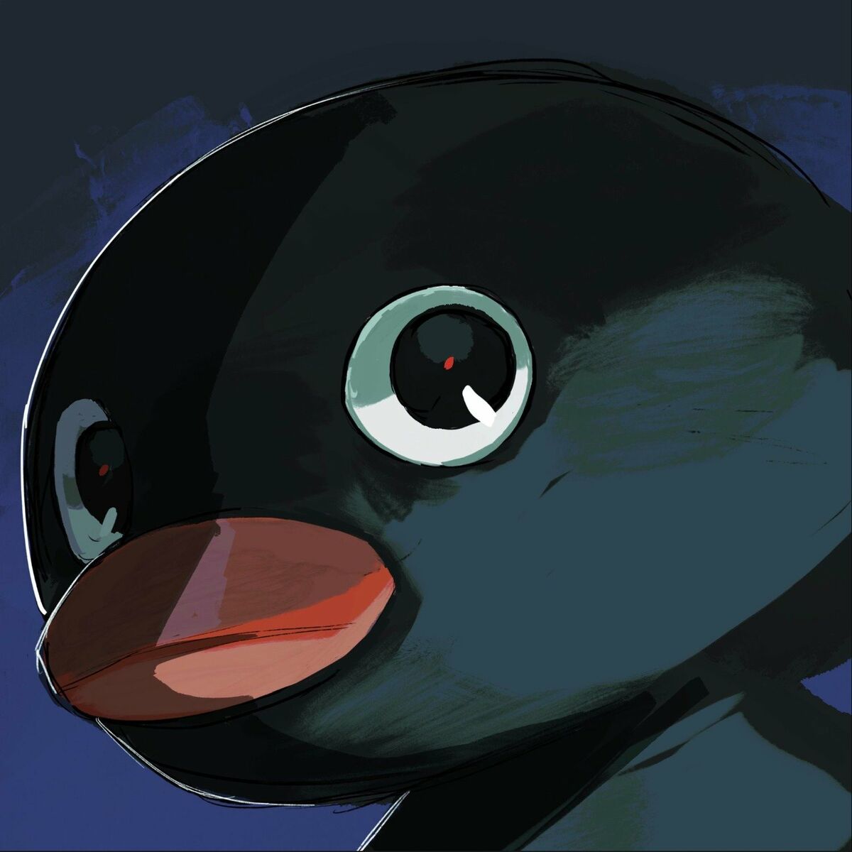 Album cover of Noot Noot