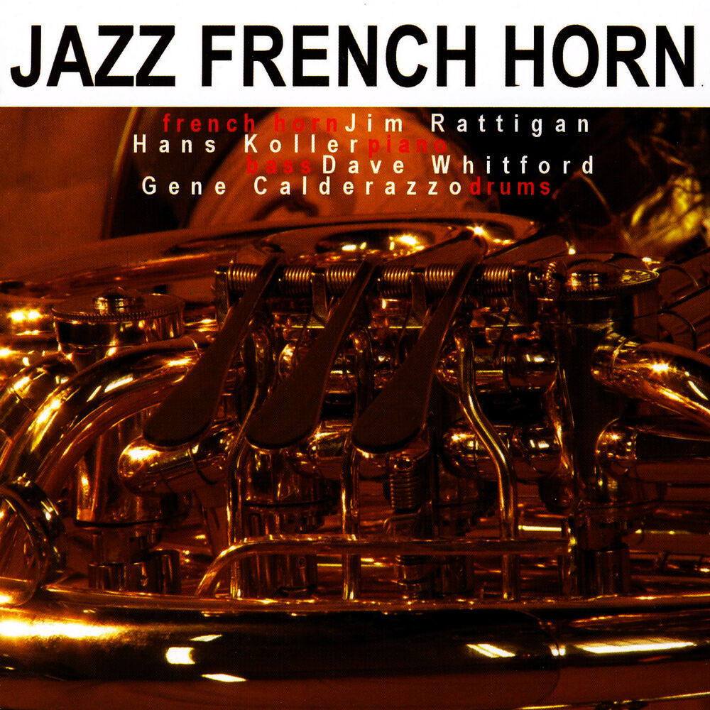 Picture of Jazz French Horn