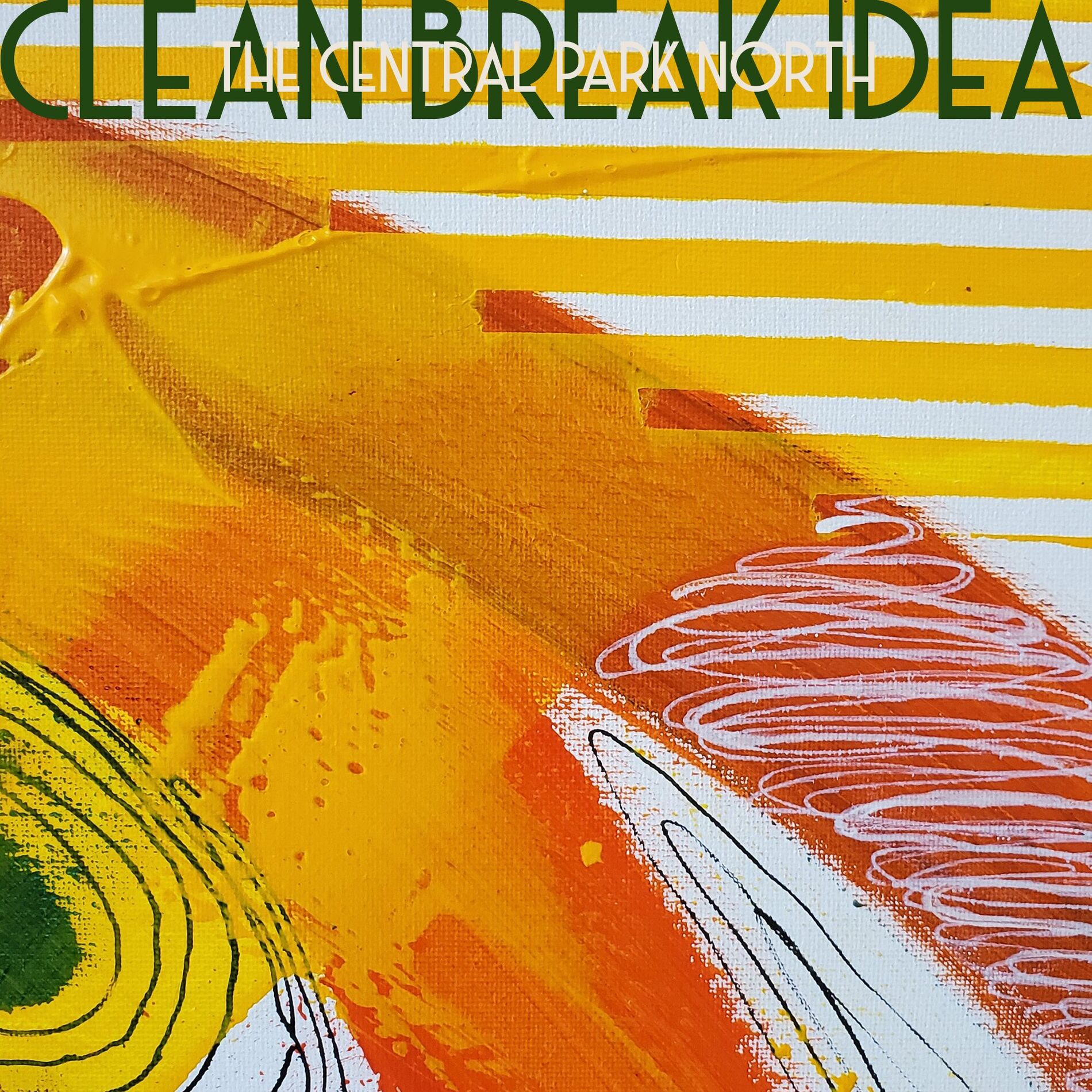 Album cover of Clean Break Idea