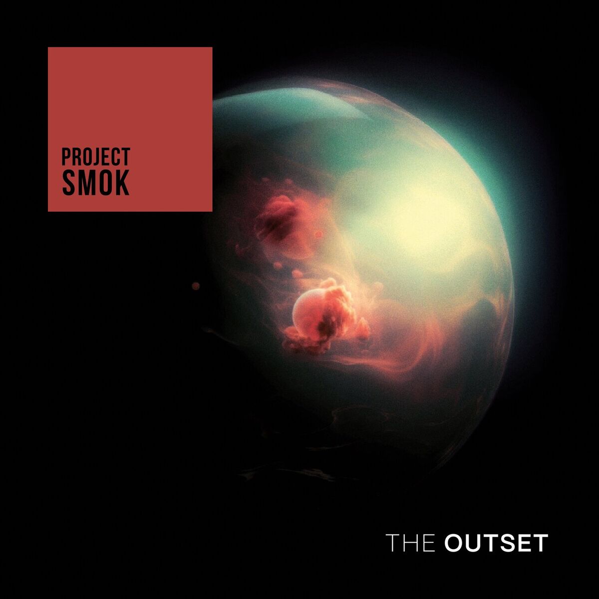 Album cover of The Outset