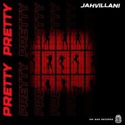 Cover of Pretty Pretty