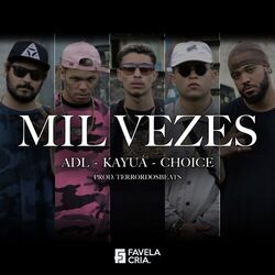 Mil Vezes